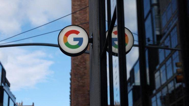Google’da işler yavaşladı