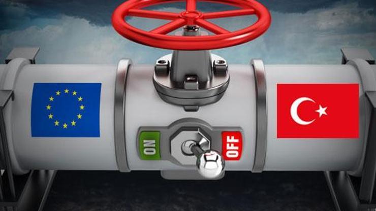 Bakan Dönmezden Türkiye Gaz Merkezi açıklaması: Çalışmalarımızda son noktaya geldik