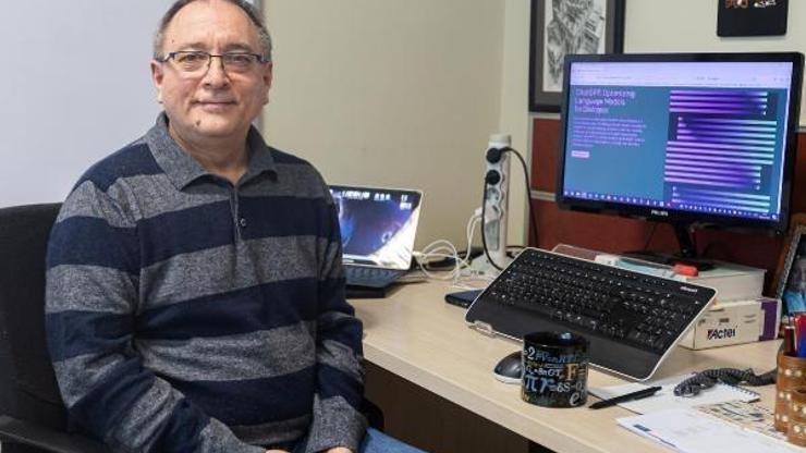 Yapay zeka tabanlı sohbet robotu ChatGPT yeni bir bilgi üretmiyor