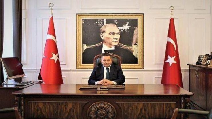 Kırşehirde eğitime 1 gün ara verildi