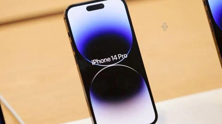 Apple, beklentinin altında kaldı