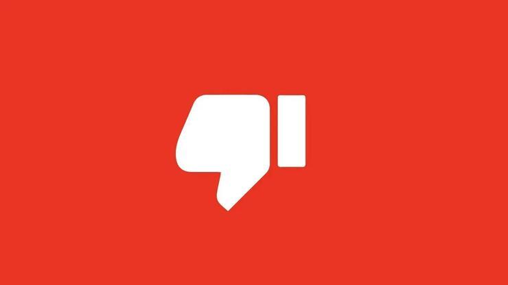 YouTube’un reklam gelirleri yüzde 8 düştü