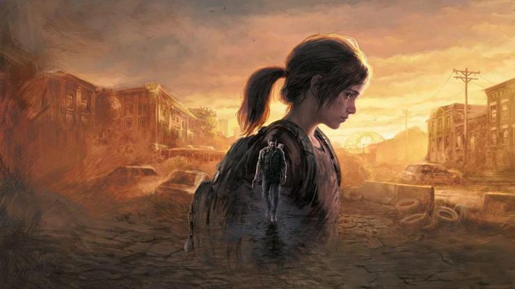 Last of Us Part I’in PC sürümü gecikiyor