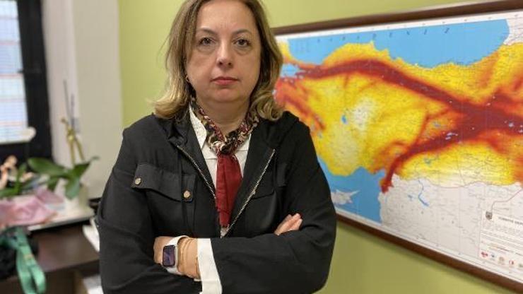 Prof. Dr. Sertçelik: Muhtemelen bölgedeki farklı faylar da harekete geçti