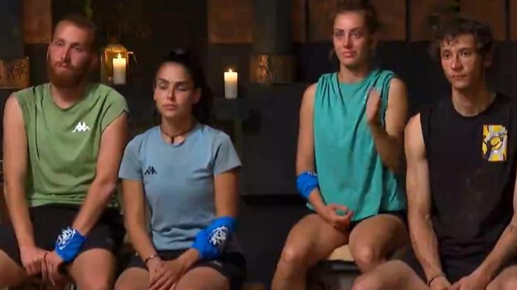 Survivor bu akşam var mı, yok mu Bugün Survivor neden yok 6 Şubat 2023 Survivor yeni bölüm ne zaman yayınlanacak