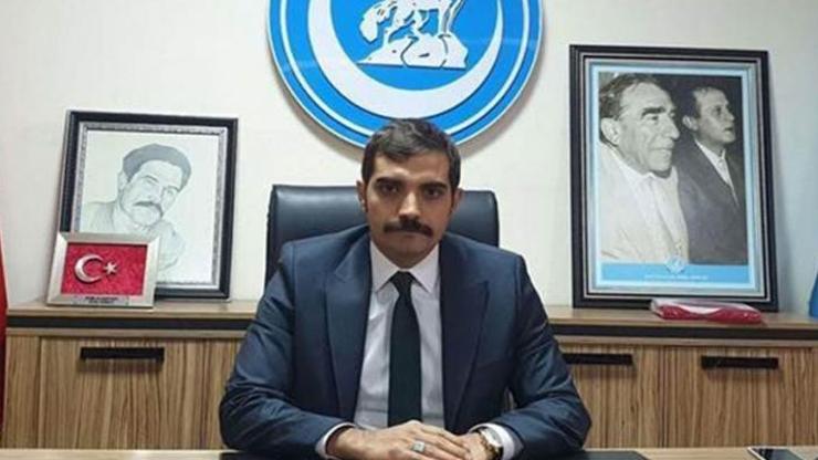 Sinan Ateş cinayetinde yeni gelişme: Firari şüpheli Eray Özyağcı yakalandı.