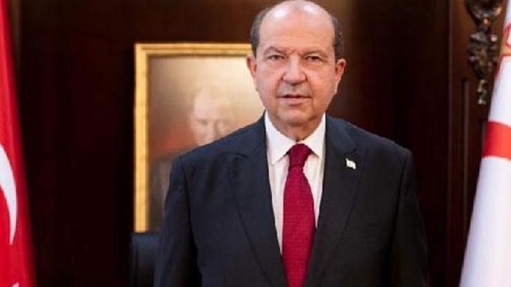 KKTC Cumhurbaşkanı Tatar: Yardım uçağı Adıyamana indi