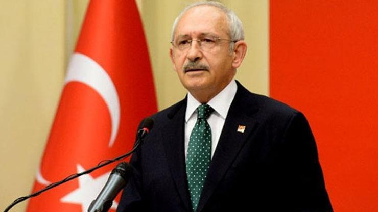 Kılıçdaroğlu, AFAD merkezini ziyaret ederek bilgi aldı