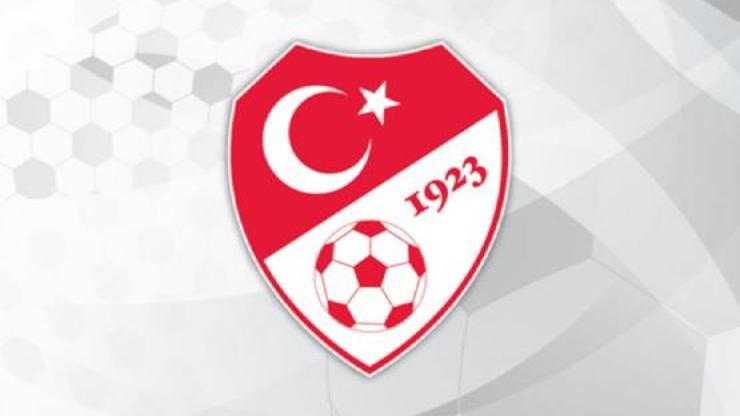 TFFden depremzedeler için 20 milyon TLlik bağış