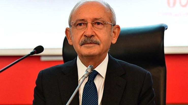 SON DAKİKA HABERİ: Kılıçdaroğlu, Hataya gidecek