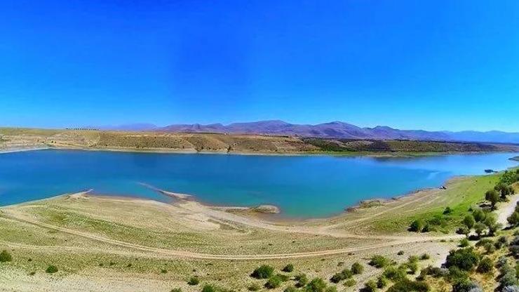 Deprem sonrası baraj yıkılması ya da patlaması nedir Baraj nasıl patlar Sultansuyu barajı nerede