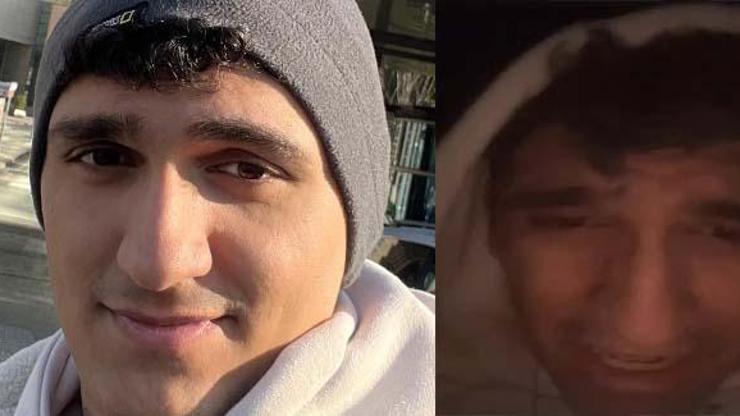 Charmquell annesi öldü mü Hatayda deprem Fırat Yayla enkazdan kurtarıldı mı