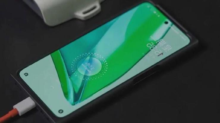 OnePlus Ace 2 bizzat Çinli şirket tarafından duyuruldu