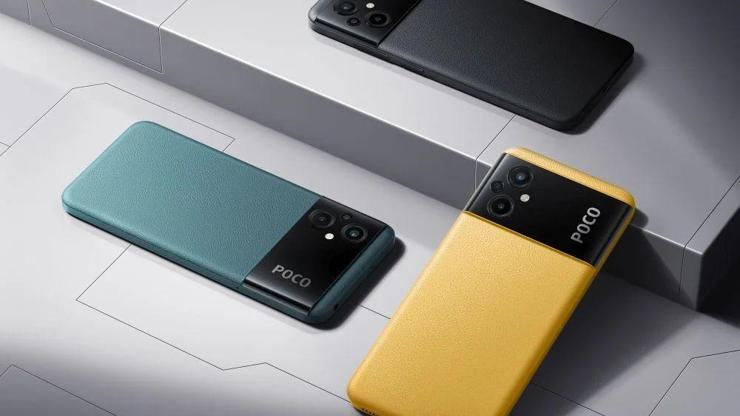 Poco X5 ve X5 Pro’nun muhtemel fiyatları ortaya çıktı
