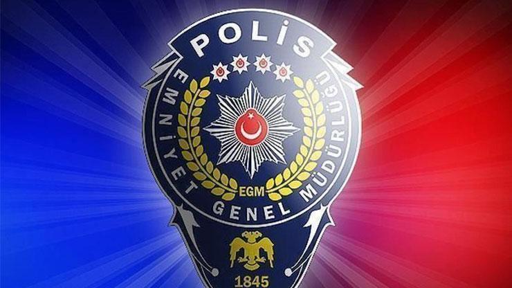 EGM: Provokatif paylaşım yapan 4 şüpheli gözaltına alındı