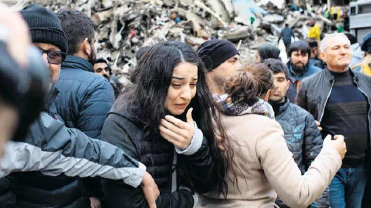 Oteller depremzedelere açıldı