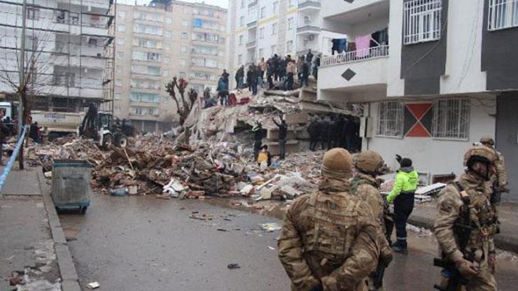 Son dakika... Deprem fırsatçıları için Bakanlık harekete geçti