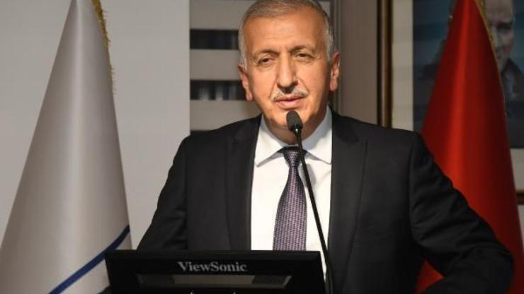 KSO’dan sanayicilere yardım çağrısı