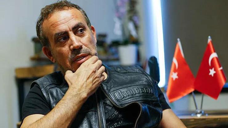 Haluk Levent sözünü tuttu