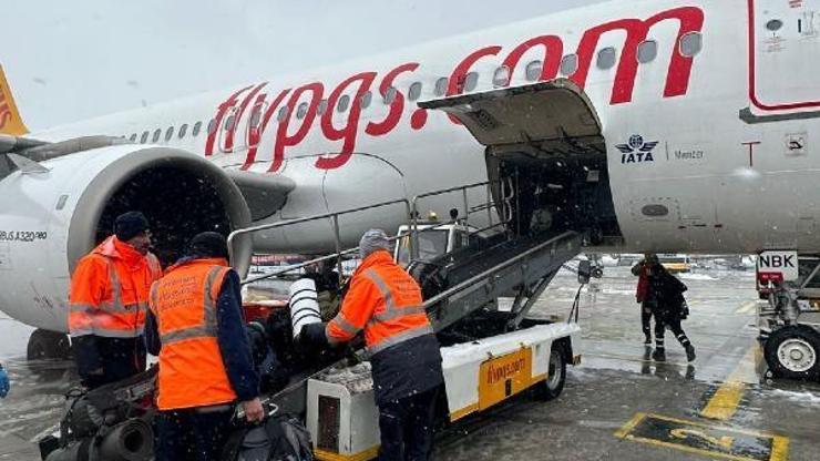 Pegasus, deprem bölgesinden uçuşları ücretsiz gerçekleştirecek