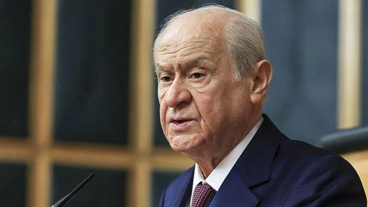 Bahçeliden AFADa 1 milyon TL bağış