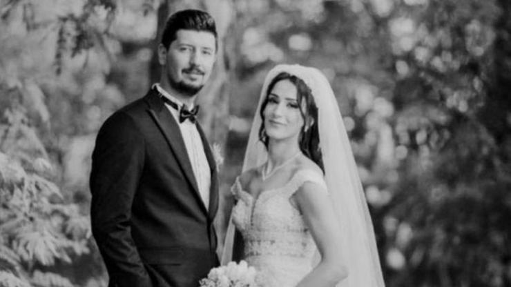 Voleybolcu çift Betül Çoban Çakır ve Bedrettin Çakır depremde vefat etti