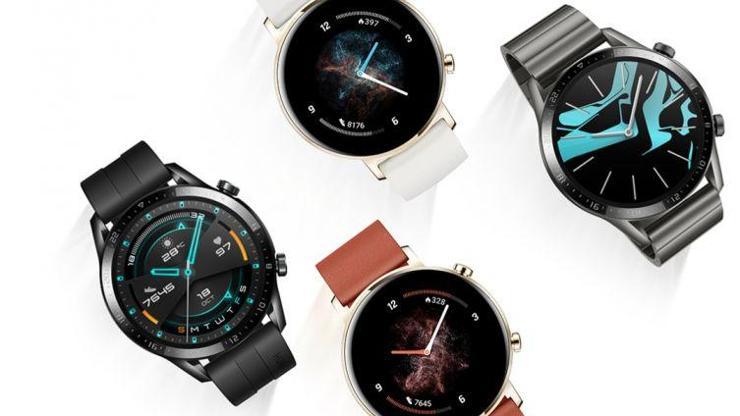 Huawei’nin yeni akıllı saati bazı ipuçları ile ortaya çıktı