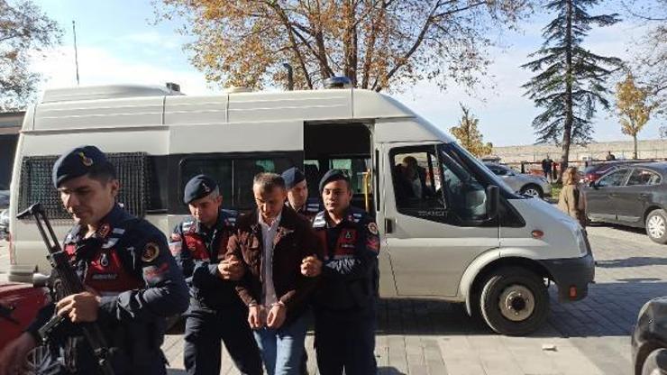 Eşini öldüren koca için 24 yıl hapis talebi