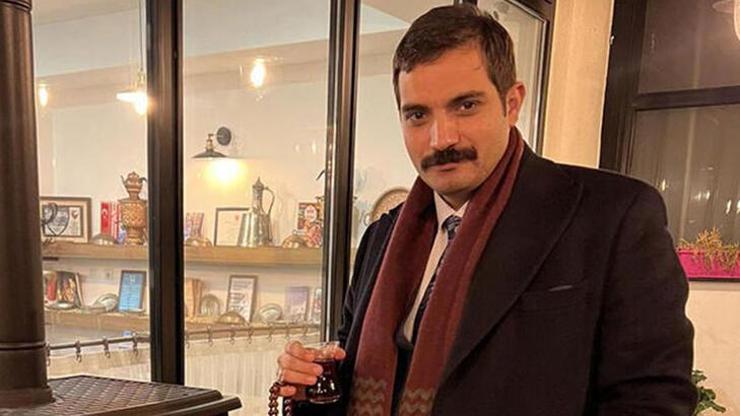 SON DAKİKA: Sinan Ateş cinayetinin tetikçisi olduğu iddia edilen Eray Ö. adliyeye sevk edildi