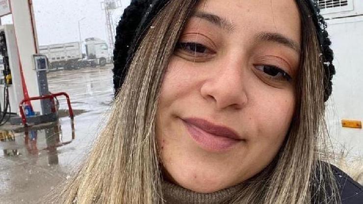Eğitim turu için Adıyamana giden Müzeyyen depremde hayatını kaybetti