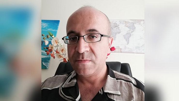 Profesörün Deprem öldürmez paylaşımına idari soruşturma