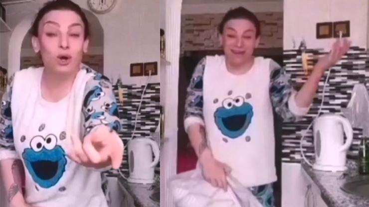 Depremzedelerle ilgili provokatif paylaşıma tutuklama