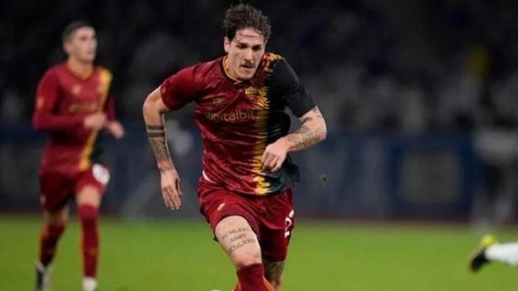 Nicolo Zaniolo kimdir, kaç yaşında, hangi takımlarda oynadı