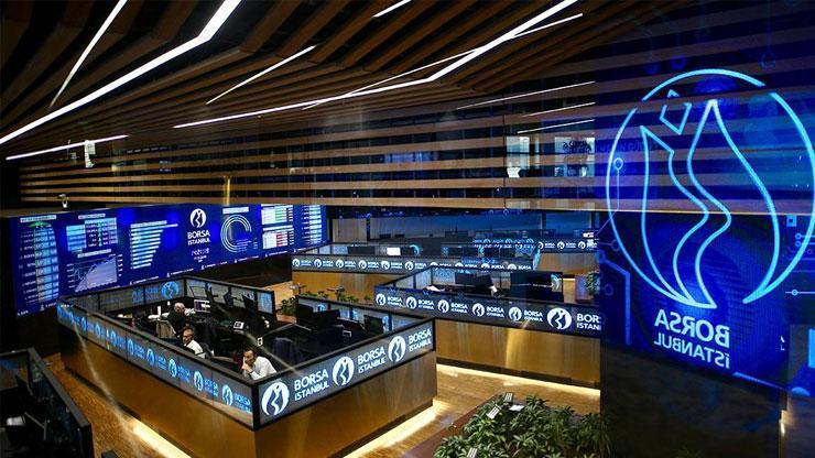 Son dakika... Borsada 8 Şubat işlemleri iptal, 14 Şubata kadar kapalı
