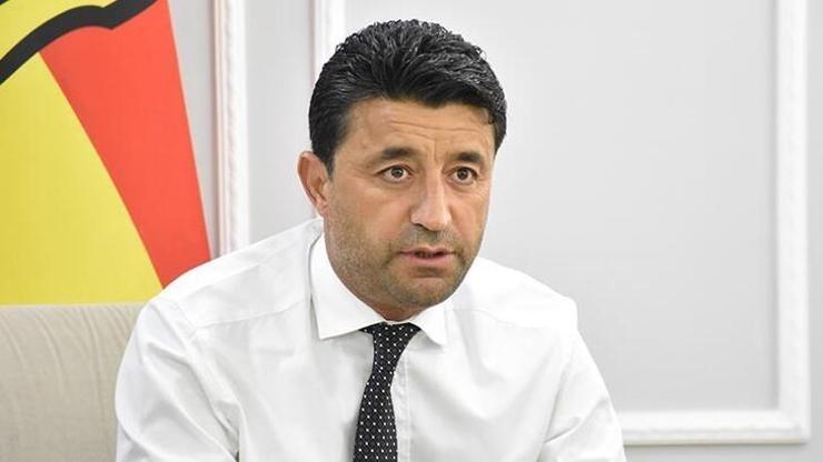 Yeni Malatyaspordan ligden çekilme kararı