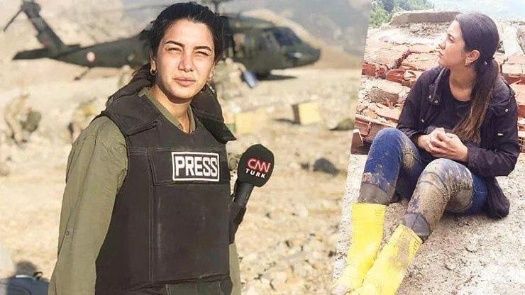 Son dakika: Fulya Öztürk kimdir Fulya Öztürk kaç yaşında, nereli