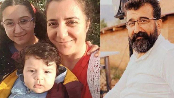 Sanatçı Aziz Taştan ve ailesi depremde hayatını kaybetti