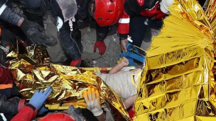 Yeraltı görüntüleme cihazı Termal kameraların önemi Termal kamera, alüminyum örtü ve battaniye nedir Termal kamera ne işe yarar