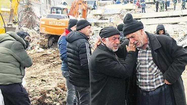 Makyajlanmış ölüm rezidansı