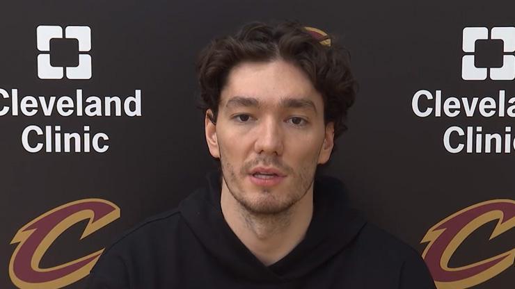 Cedi Osman: Dualarım, kalbim ve aklım sizinle