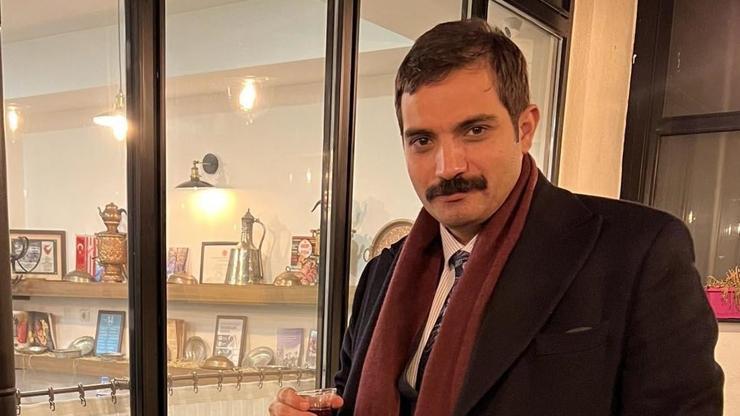 Sinan Ateşin tutuklanan cinayet şüphelisi: Kişisel husumetim vardı