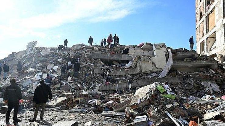 Deprem için yapılan bağış ve yardımlar vergi indirimine konu edilebilecek