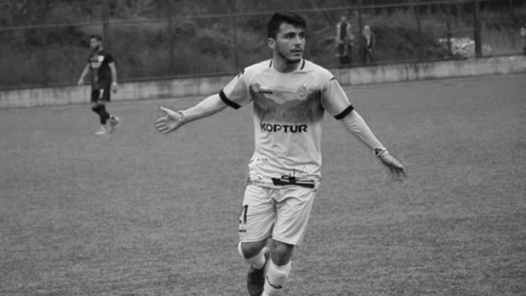 Kahramanmaraş İstiklal Spordan bir acı haber daha