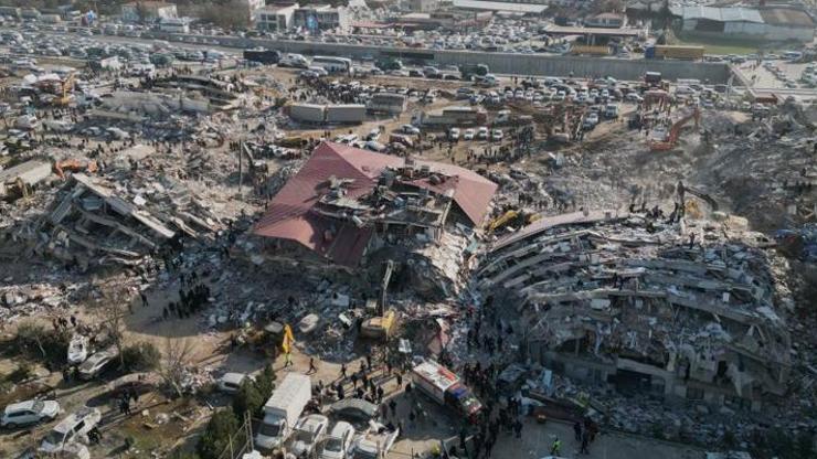 Dünya Bankası’ndan Türkiye’ye 1,78 milyar dolarlık deprem desteği