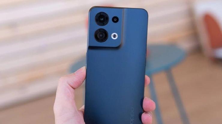 Oppo Find X6 Pro’dan önemli bir sızıntı var