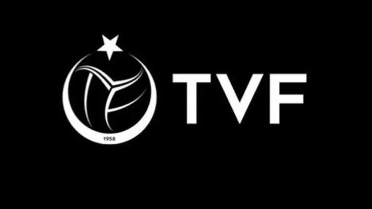 TVF acı haberi duyurdu 3 voleybolcu hayatını kaybetti