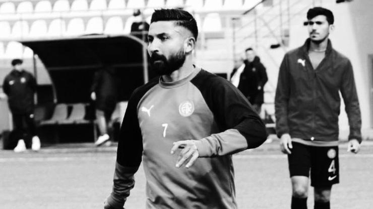 BALın Ronaldosuydu: Yetiştirme yurdunda büyüdü, depremde hayatını kaybetti