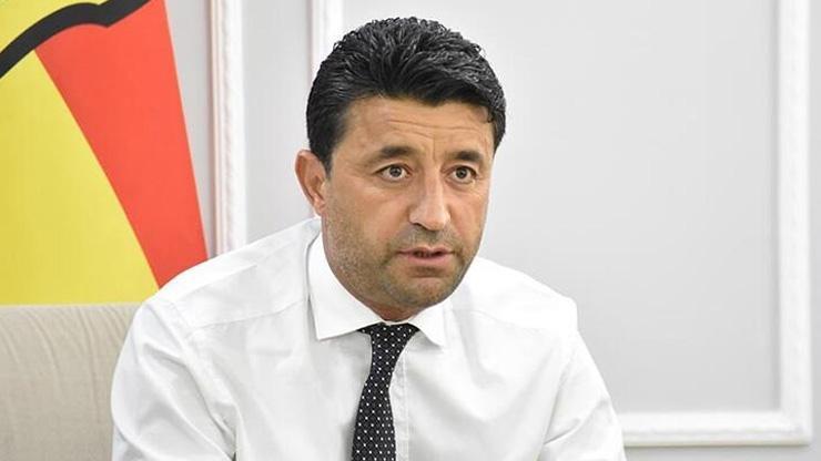Yeni Malatyaspor Başkanı Ahmet Yaman: Ligden çekildiğimizi federasyona bildirdik