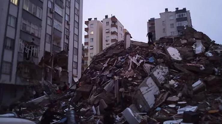 Bakanlıktan açıklama geldi: Deprem bölgelerinde fahiş fiyata 84 milyon TL ceza