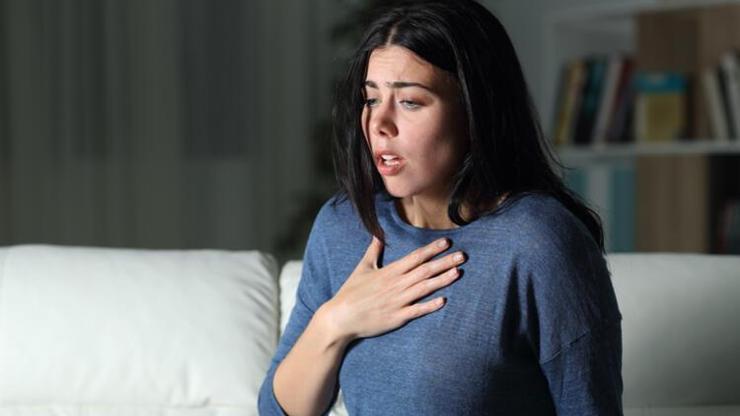 Deprem korkusu nedir Nasıl geçer